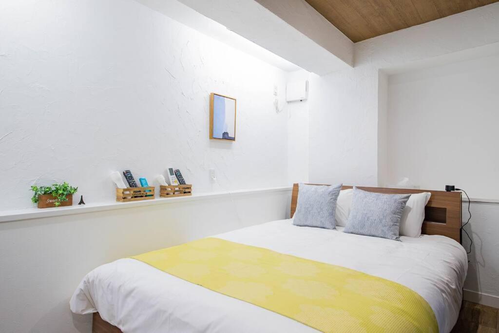 The Harmony Apartman Szapporo Kültér fotó